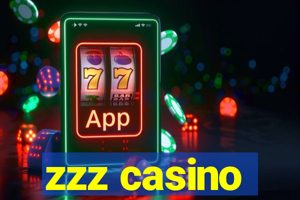 zzz casino